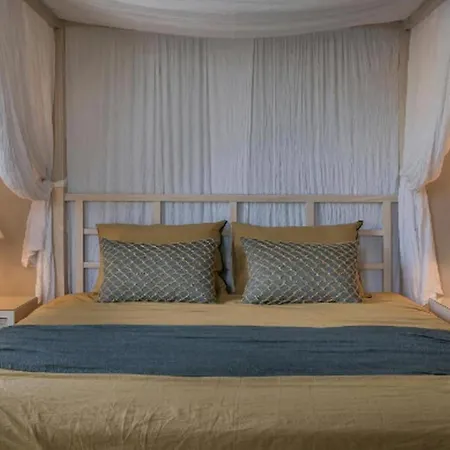 Villa Chalker: Seafront Kefalonia Retreat With Pool And Sea Views