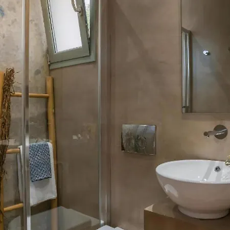 Villa Chalker: Seafront Kefalonia Retreat With Pool And Sea Views