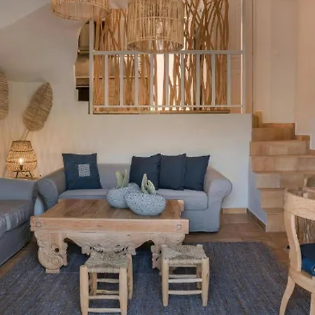 Chalker: Seafront Kefalonia Retreat With Pool And Sea Views Asos